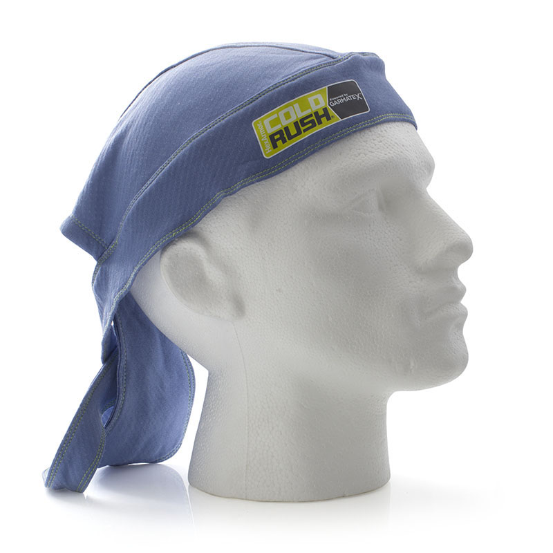 HEXARMOR COLDRUSH COOLING DU RAG